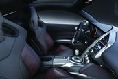 Audi R8 V12 TDI la Detroit 2008