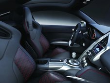 Audi R8 V12 TDI la Detroit 2008