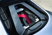 Audi R8 V12 TDI la Detroit 2008
