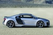 Audi R8 V12 TDI la Detroit 2008