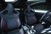 Audi R8 V12 TDI la Detroit 2008