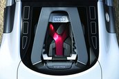 Audi R8 V12 TDI la Detroit 2008