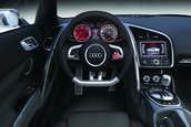 Audi R8 V12 TDI la Detroit 2008
