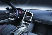 Audi R8 V12 TDI la Detroit 2008