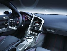 Audi R8 V12 TDI la Detroit 2008