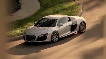Audi recidiveaza: Atacul rivalilor! Audi recidiveaza: Atacul rivalilor!
