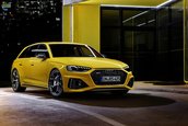 Audi RS 4 Avant edition 25 years