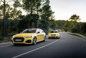 Audi RS 4 Avant edition 25 years