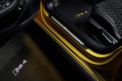 Audi RS 4 Avant edition 25 years