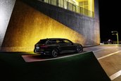 Audi RS 4 Avant edition 25 years