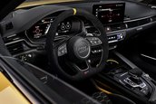 Audi RS 4 Avant edition 25 years