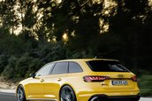 Audi RS 4 Avant edition 25 years