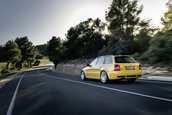 Audi RS 4 Avant edition 25 years