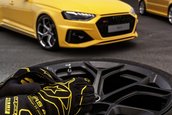 Audi RS 4 Avant edition 25 years