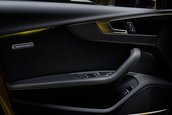 Audi RS 4 Avant edition 25 years