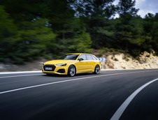 Audi RS 4 Avant edition 25 years
