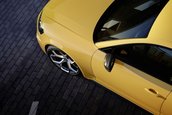 Audi RS 4 Avant edition 25 years
