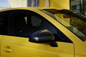 Audi RS 4 Avant edition 25 years