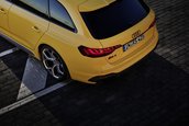 Audi RS 4 Avant edition 25 years