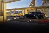 Audi RS 4 Avant edition 25 years