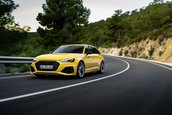 Audi RS 4 Avant edition 25 years