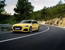 Audi RS 4 Avant edition 25 years