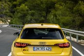Audi RS 4 Avant edition 25 years