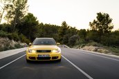 Audi RS 4 Avant edition 25 years