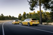 Audi RS 4 Avant edition 25 years