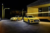Audi RS 4 Avant edition 25 years