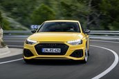 Audi RS 4 Avant edition 25 years