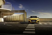 Audi RS 4 Avant edition 25 years