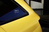 Audi RS 4 Avant edition 25 years