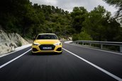 Audi RS 4 Avant edition 25 years