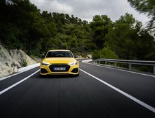 Audi RS 4 Avant edition 25 years