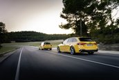 Audi RS 4 Avant edition 25 years