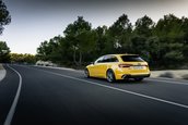 Audi RS 4 Avant edition 25 years