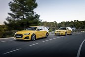 Audi RS 4 Avant edition 25 years