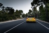 Audi RS 4 Avant edition 25 years
