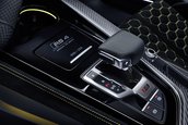 Audi RS 4 Avant edition 25 years