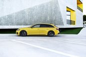 Audi RS 4 Avant edition 25 years