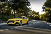 Audi RS 4 Avant edition 25 years