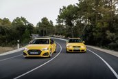 Audi RS 4 Avant edition 25 years
