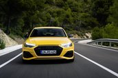 Audi RS 4 Avant edition 25 years