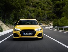 Audi RS 4 Avant edition 25 years