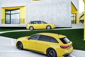 Audi RS 4 Avant edition 25 years