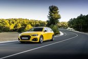 Audi RS 4 Avant edition 25 years