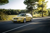 Audi RS 4 Avant edition 25 years