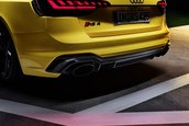 Audi RS 4 Avant edition 25 years