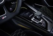 Audi RS 4 Avant edition 25 years